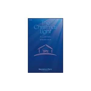  The Christmas Light Book With CD