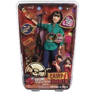  Camp Rock Mitchie Singing Doll Toys & Games