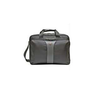  Wenger 15.6 Legacy Top Load Double Gusset Notebook Case 