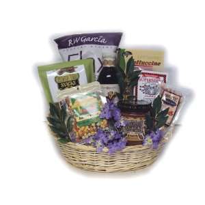  Hot Mama Spicy Gift Basket for Mothers Day: Everything 