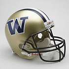 washington huskies helmet  