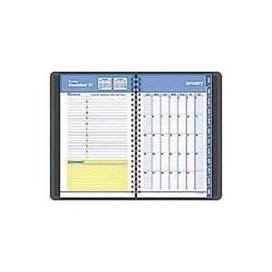    AAG760405   QuickNotes Daily/Monthly Hourly: Office Products