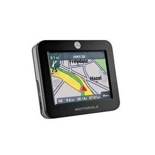Mio C230 3.5 Inch Portable GPS Navigator