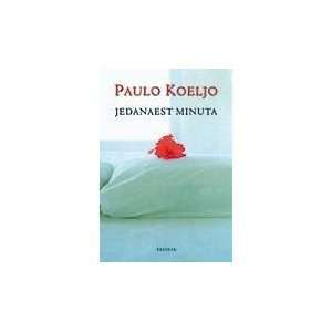  Jedanaest Minuta Paulo Koeljo Books