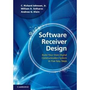  Software Receiver Design Build Your Own Digital 