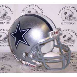  Dallas Cowboys   Riddell Mini Helmet