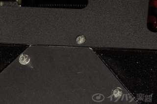 2007 IBANEZ Prestige RG1570 GB Galaxy Black MIJ JAPAN 316506906  