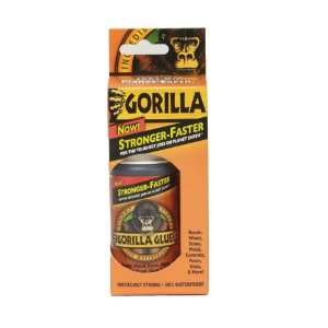  Gorilla Glue 50004 Glue 4 oz. boxed, pack of 16 