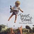 BLUNT, JAMES   SOME KIND OF TROUBLE   CD ALBUM WARNER M