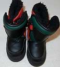SMITH S ICEBREAKER THERMOLITE SNOW BOOTS Size 6  