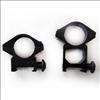 BRAND NEW TALL TACTICAL RIFLE SCOPE RING MOUNT FOR UNIVERSAL 20MM 