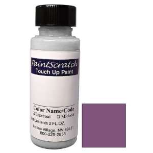 Oz. Bottle of Wild Orchid Pearl 2 Touch Up Paint for 1996 Plymouth 