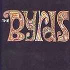 The Byrds [Box Set] [Box] by Byrds (The) (CD, Oct 1990, 4 Discs,