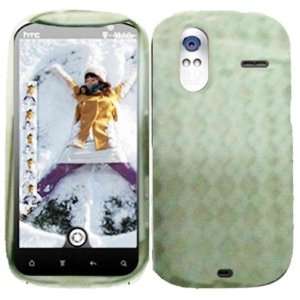    Clear TPU Case Cover for HTC Amaze 4G: Cell Phones & Accessories