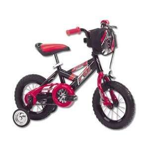  Huffy Canine 12 Boys Bicycle (EA)