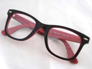 Japanese Hand Made High Quality eyeglass frame  2036c936 BLKR  