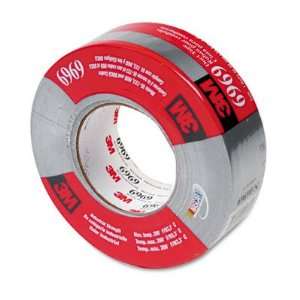  3M 69692   Poly Coated Cloth Duct Tape for HVAC, 1.88 x 60 