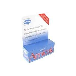  Hylands Homeopathic   Arnicaid   50 Tab: Health & Personal 