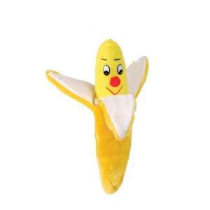 Peeled Banana Plush 12 Inch Toys & Games