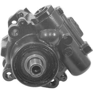  Cardone 20 360 Remanufactured Power Steering Pump 