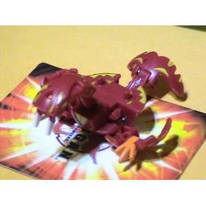   Invaders   Comes with 1 Metal Gate Card and 1 Ability Card Toys