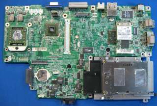 Dell Inspiron 1501 E1505 Motherboard + AMD CPU Combo CN 0UW953  