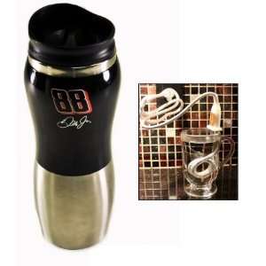  16 oz Fusion Tumbler and Immersion Water Heater