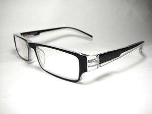 Fashionable Man Woman Reader Reading Glasses   RE007  