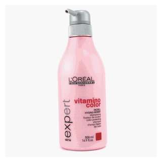  Loreal Professional Expert Serie Vitamino Color Shampoo 16 