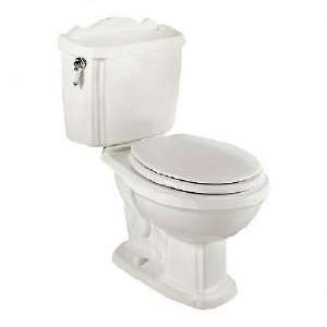  American Standard Toilet   Two piece Repertoire 2483.019 