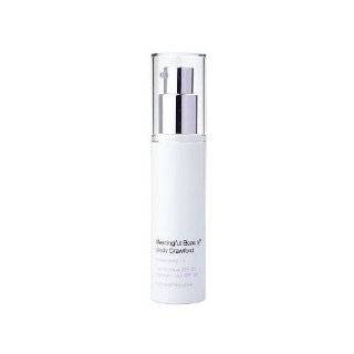 Meaningful Beauty by Cindy Crawford GLOWING SERUM .5 oz (Full Size 