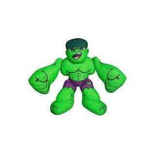  Hasbro Incredible Hulk Toys & Games