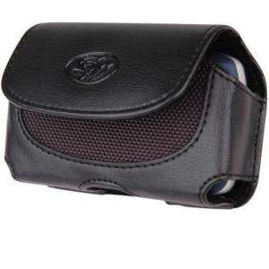 Leather Side Case Belt Clip Cover Pouch for iPhone 3G 4  