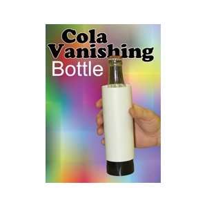  Cola Vanishing Bottle   General Magic trick Toys & Games