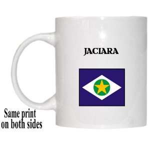 Mato Grosso   JACIARA Mug