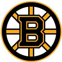 nEw BiG NHL BOSTON Bruins WALL ACCENTS MURAL Stickers  