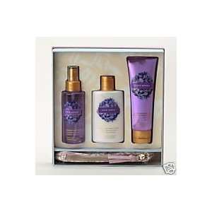  Victorias Secret Love Spell Perfume 4 Piece Gift Set 