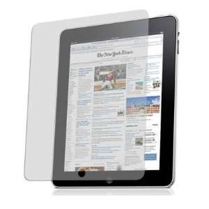  Apple iPad 1 SCREEN PROTECTOR: Cell Phones & Accessories