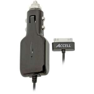   Car Charger Cable For iPod /iPhone  Players & Accessories