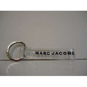  Marc By Marc Jacobs Plastic Keyloop (Clear) Everything 