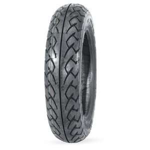  IRC MB520 Front Motorcycle Tire (100/90 10) Automotive