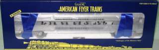 American Flyer/LTI 2006 TTOS AC Gilbert Coach #48245  