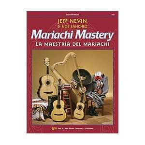  Mariachi Mastery   Score Musical Instruments