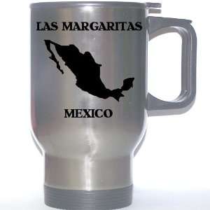  Mexico   LAS MARGARITAS Stainless Steel Mug Everything 