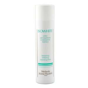    5 oz Isowhite   Refreshing Whitening Cleansing Lotion Beauty