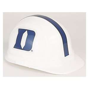 Duke Blue Devils NCAA Hard Hat:  Sports & Outdoors