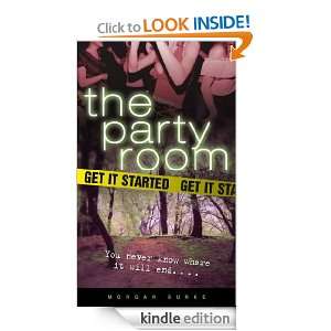 Get It Started (Party Room) Morgan Burke  Kindle Store