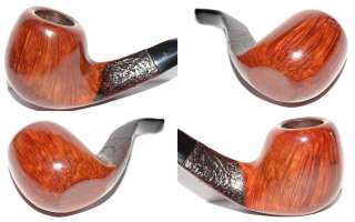 SAVINELLI AUTOGRAPH 5 FREEHAND SITTER pipe *VERY MINT* Awesome 