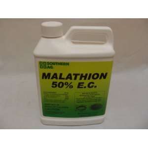  Malathion 50% EC Mosquito Broad Spectrum insecticide   QT 