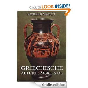   Edition) Richard Maisch, Joseph Meyer  Kindle Store